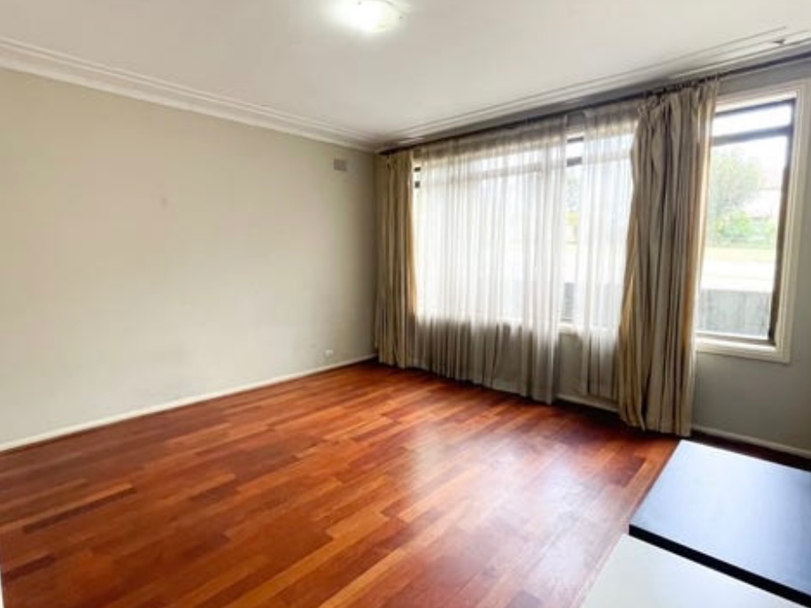 Rental Property - Rosebery, NSW 2018