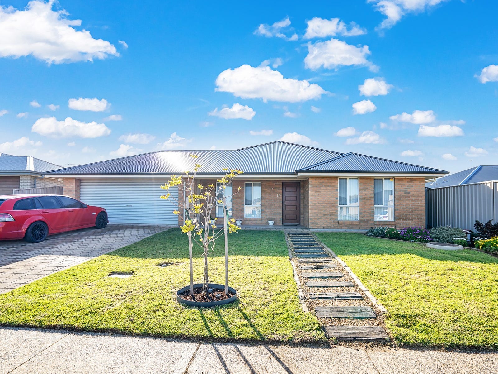 Private Listing - Two Wells, SA 5501