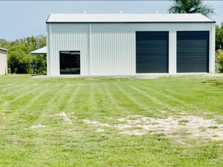 Sale Property - Balgal Beach, Qld 4816