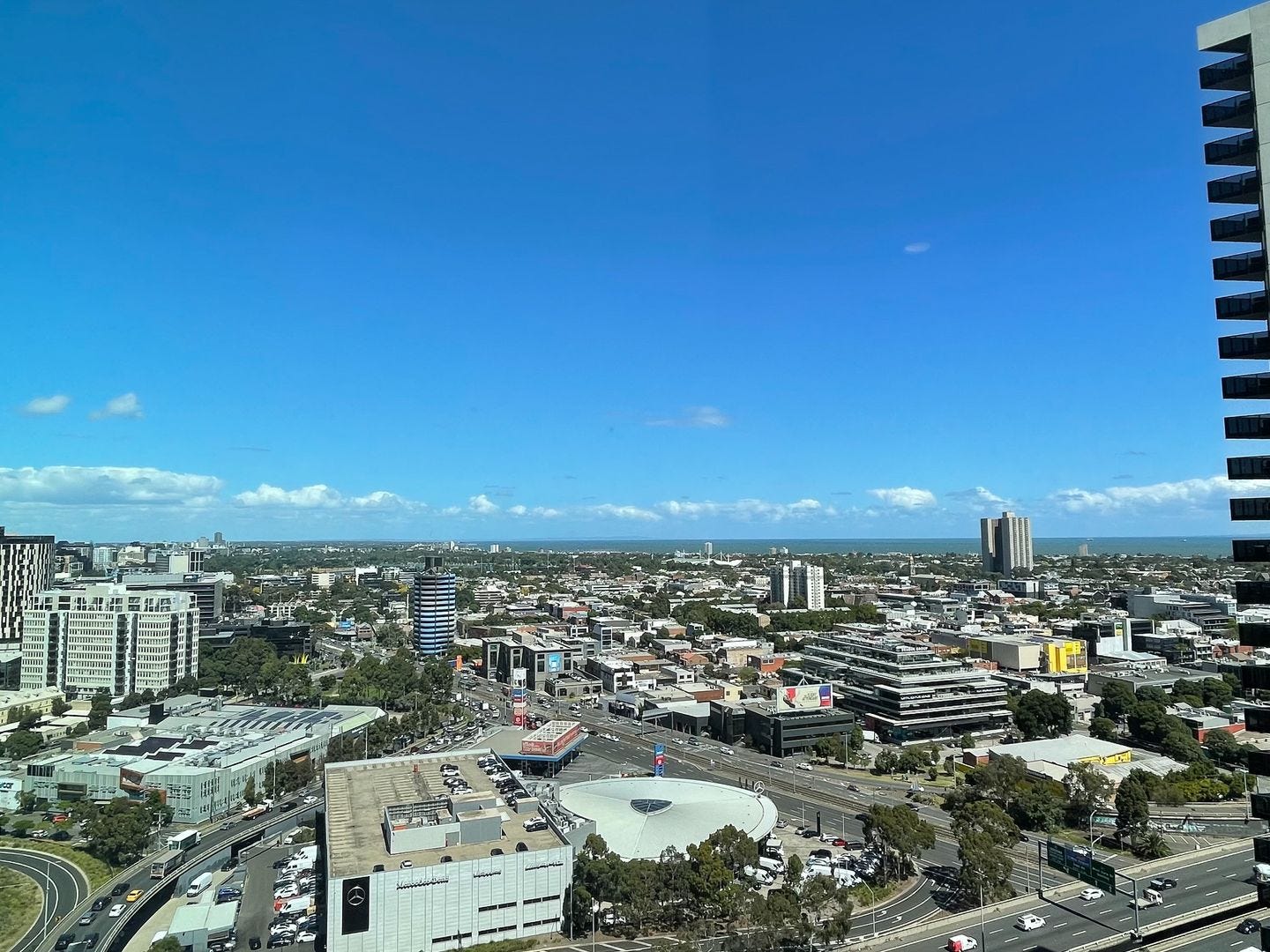 Land for sale - Southbank, Vic 3006