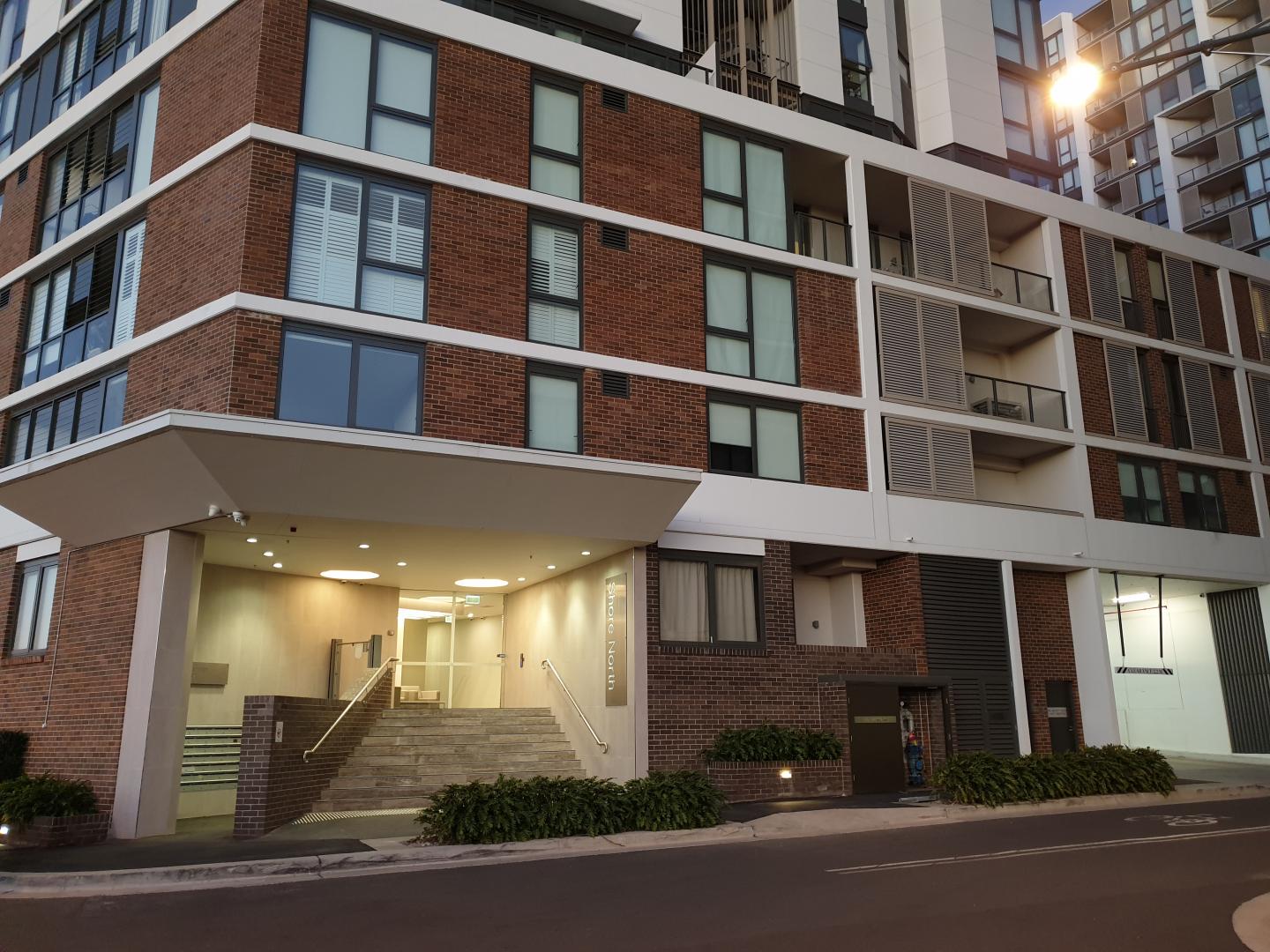 Private Real Estate - Wolli Creek, NSW 2205