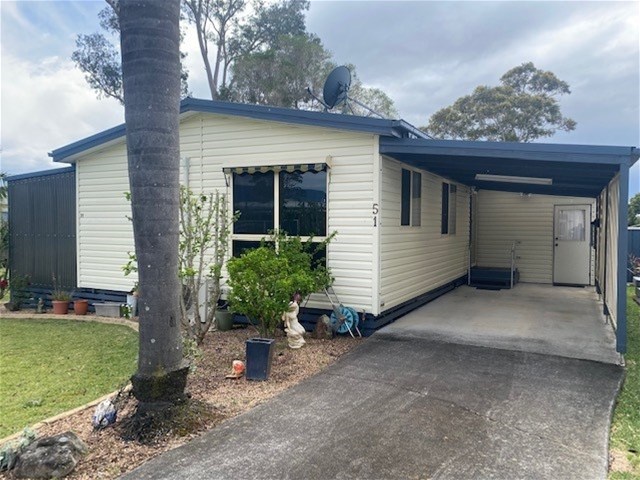 Private Property - Bomaderry, NSW 2541