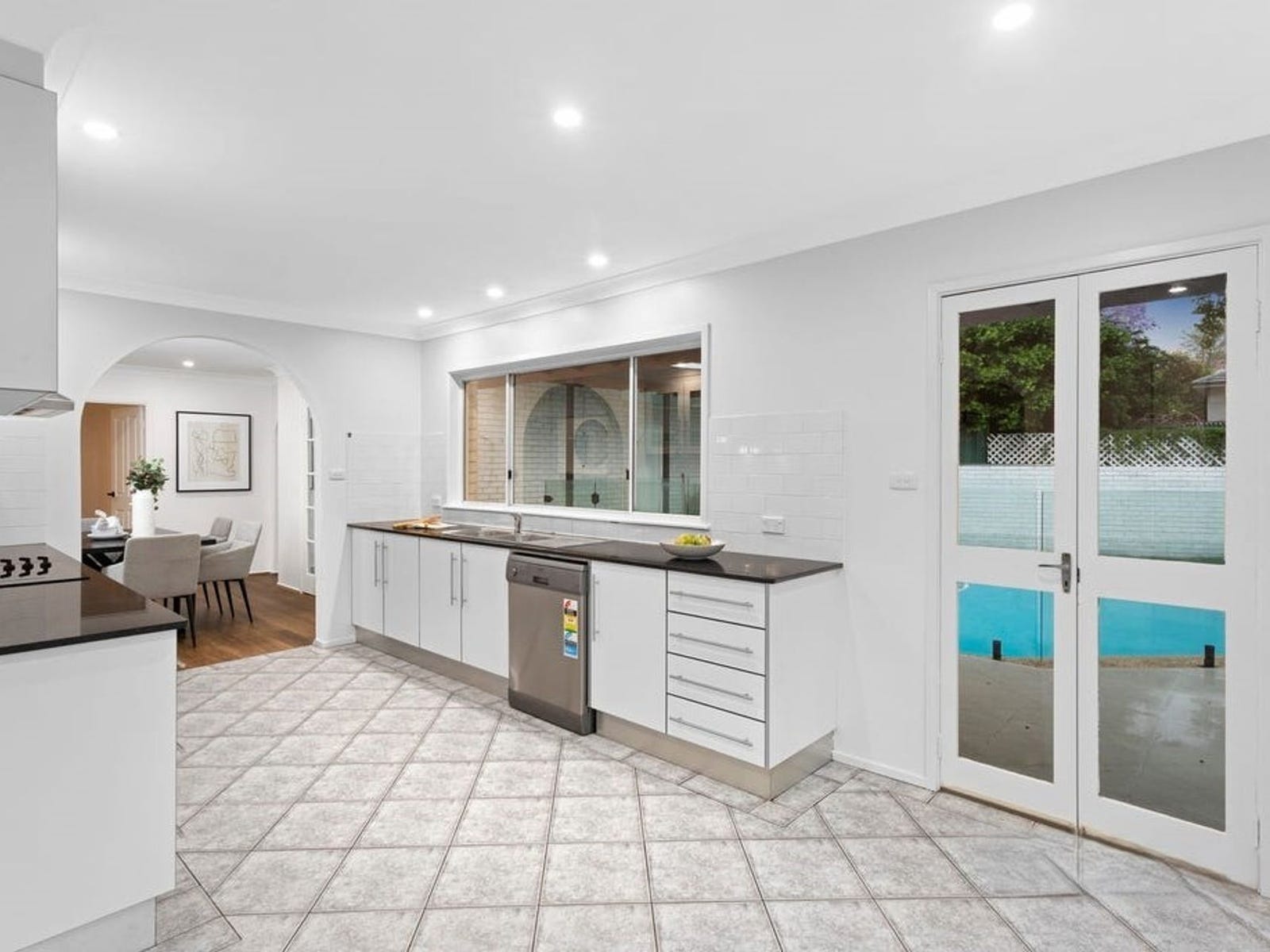 Private Rental in Winston Hills, NSW 2153