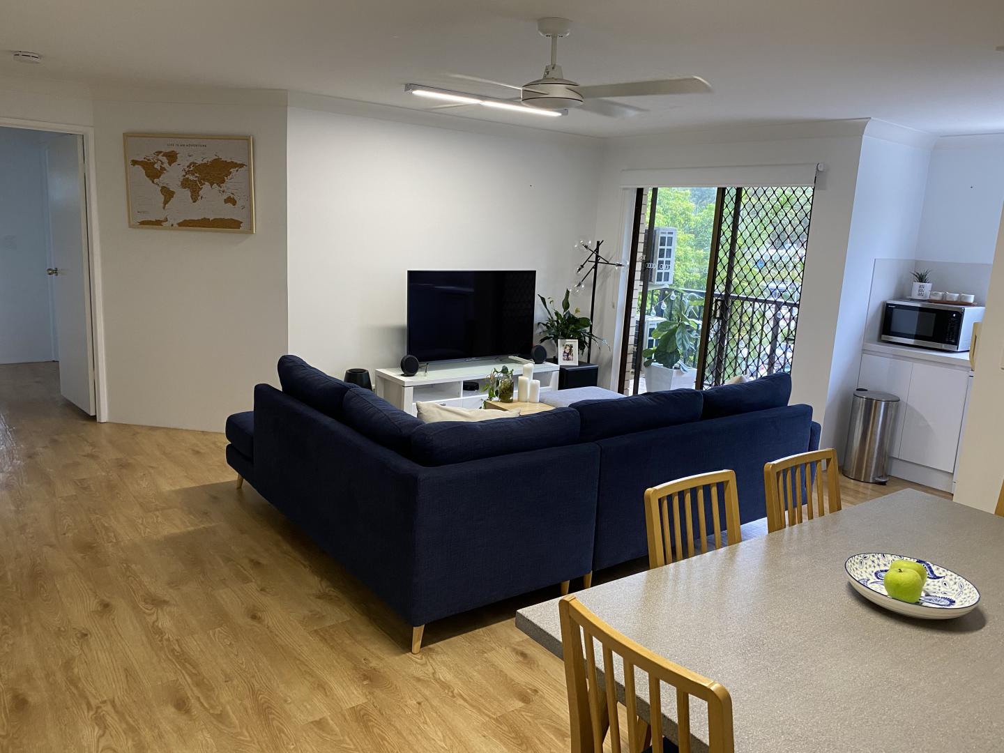 Private Rental in Milton, Qld 4064