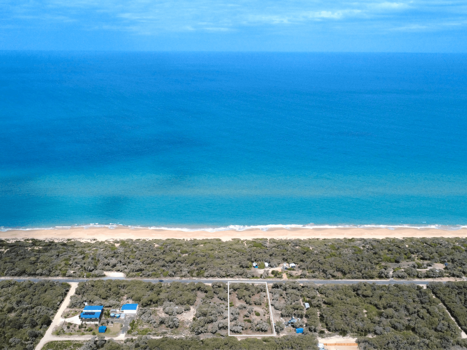 Rental Property - pGolden Beach, Vic 3851