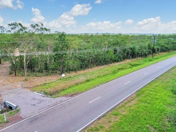 Private Listing - Virginia, NT 0834