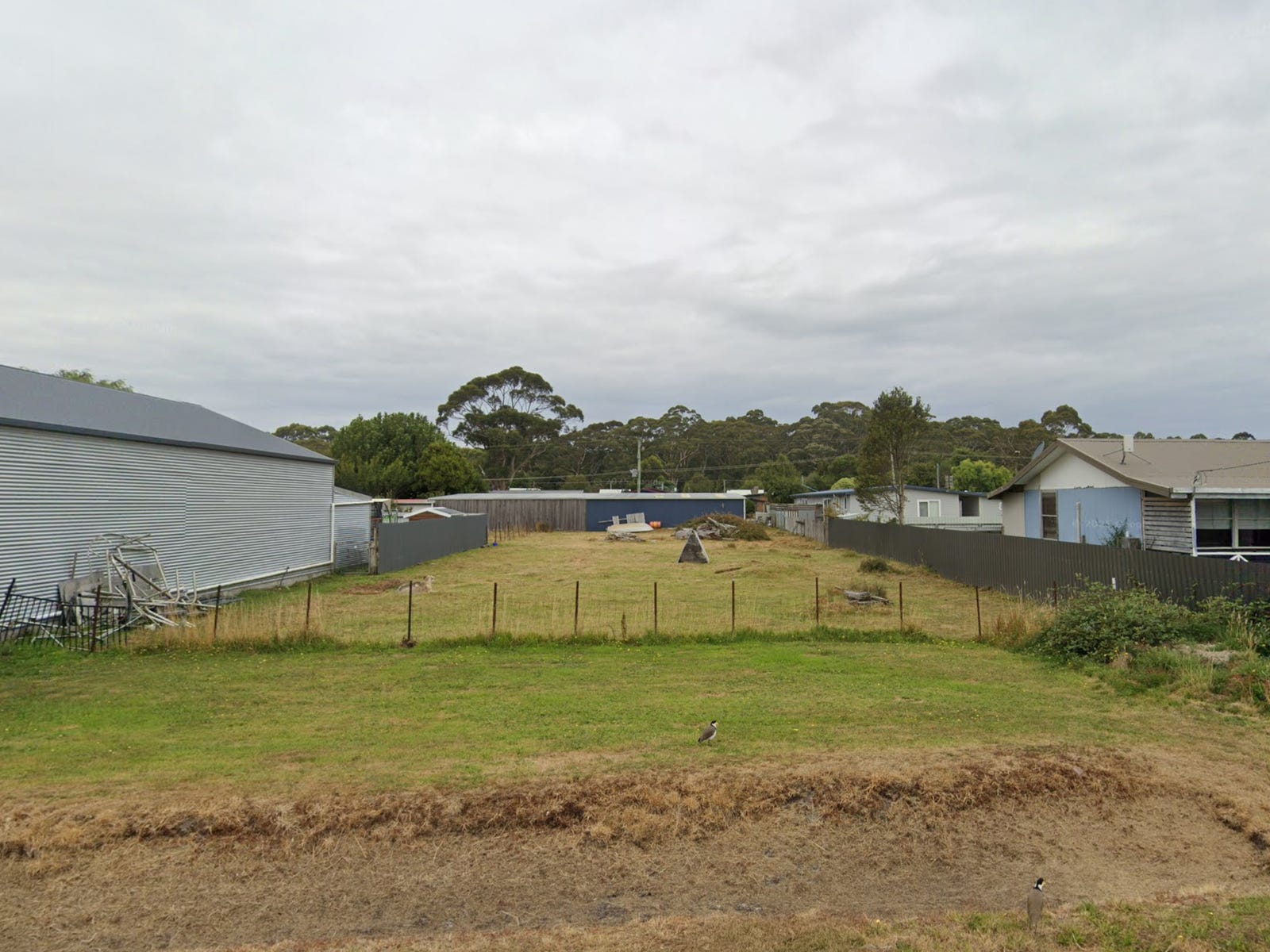 Private Real Estate - Strahan, Tas 7468