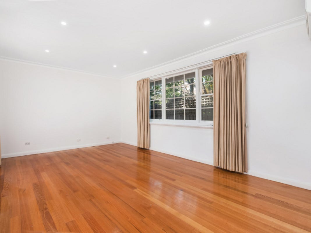 rental Property - Camberwell, Vic 3124