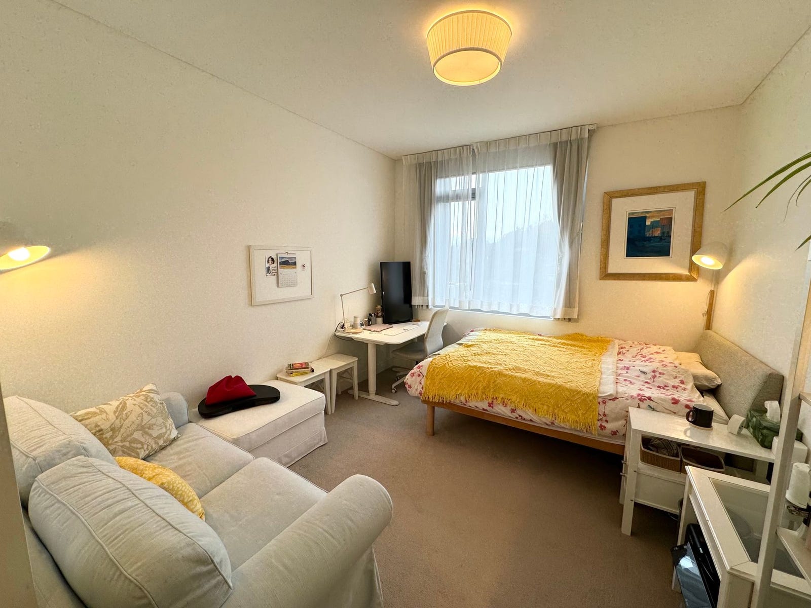 Private Rental in Forest Lodge, NSW 2037