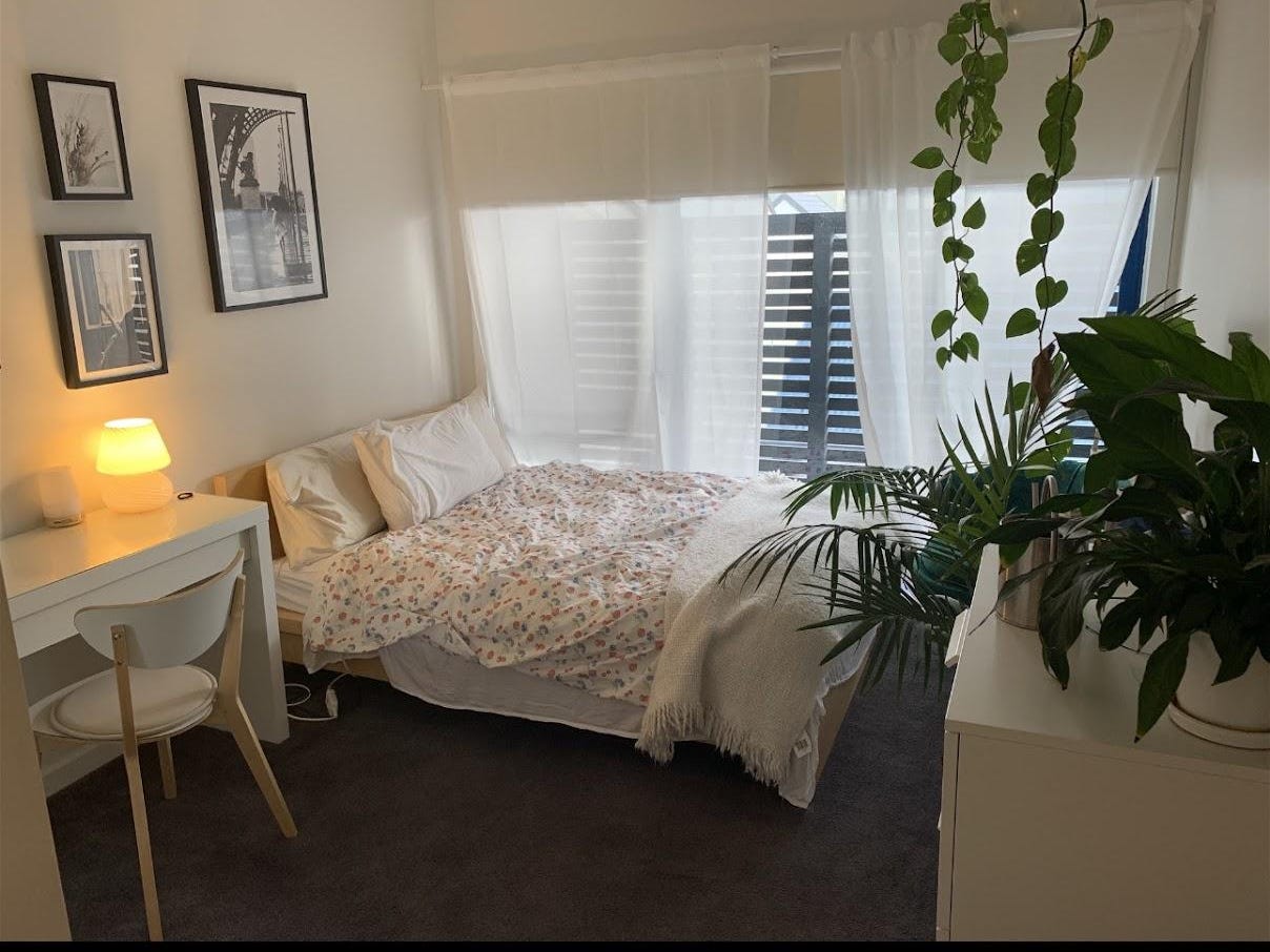 Private Rental in Newport, Vic 3015