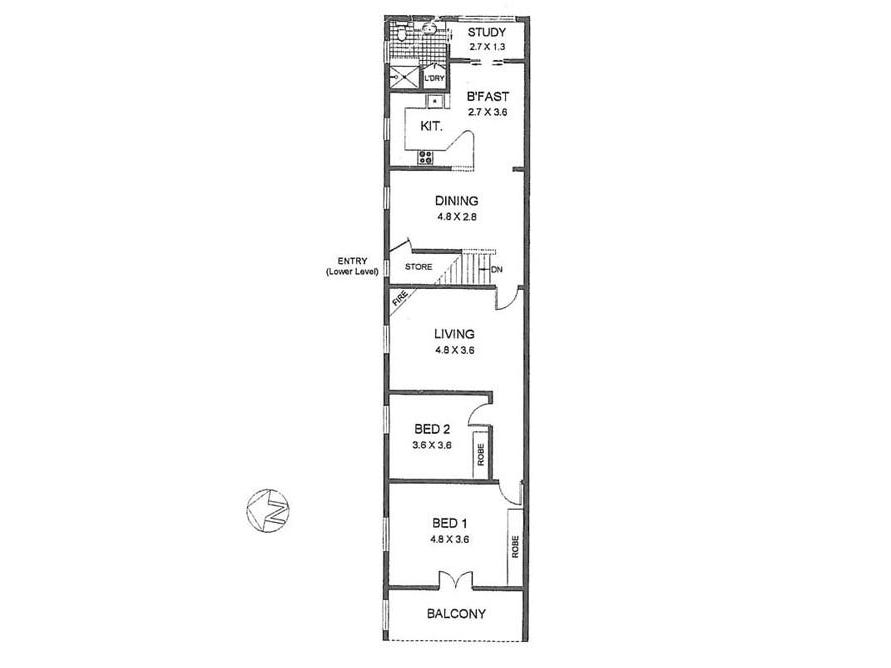 Property for Rent: Randwick, NSW 2031