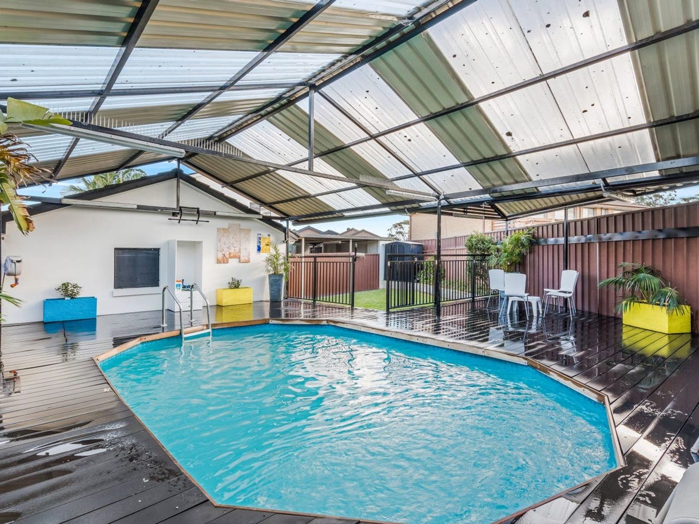 Private Rental in Prestons, NSW 2170