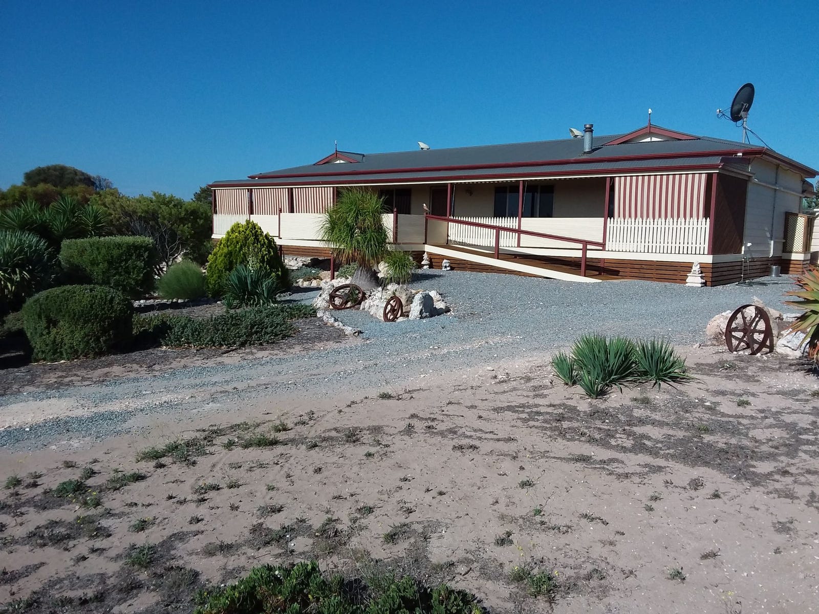 Private Listing - Elliston, SA 5670