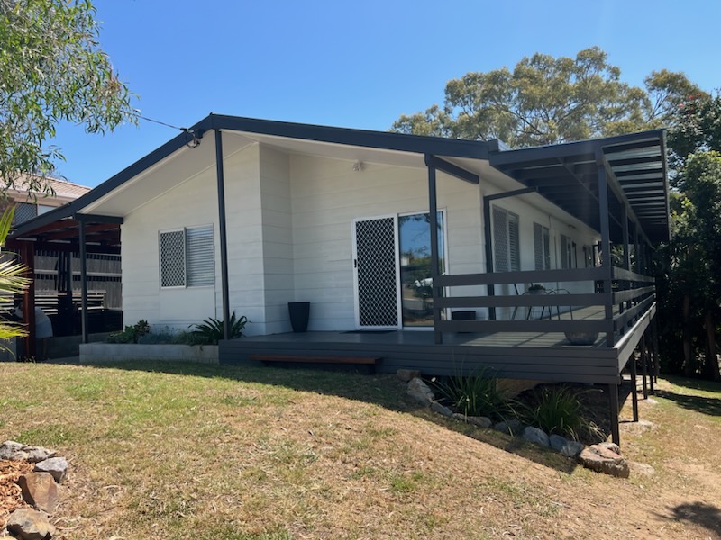 Property for sale - Boyne Island, Qld 4680