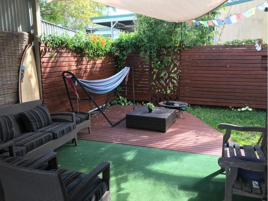 Private Rental in Murarrie, Qld 4172
