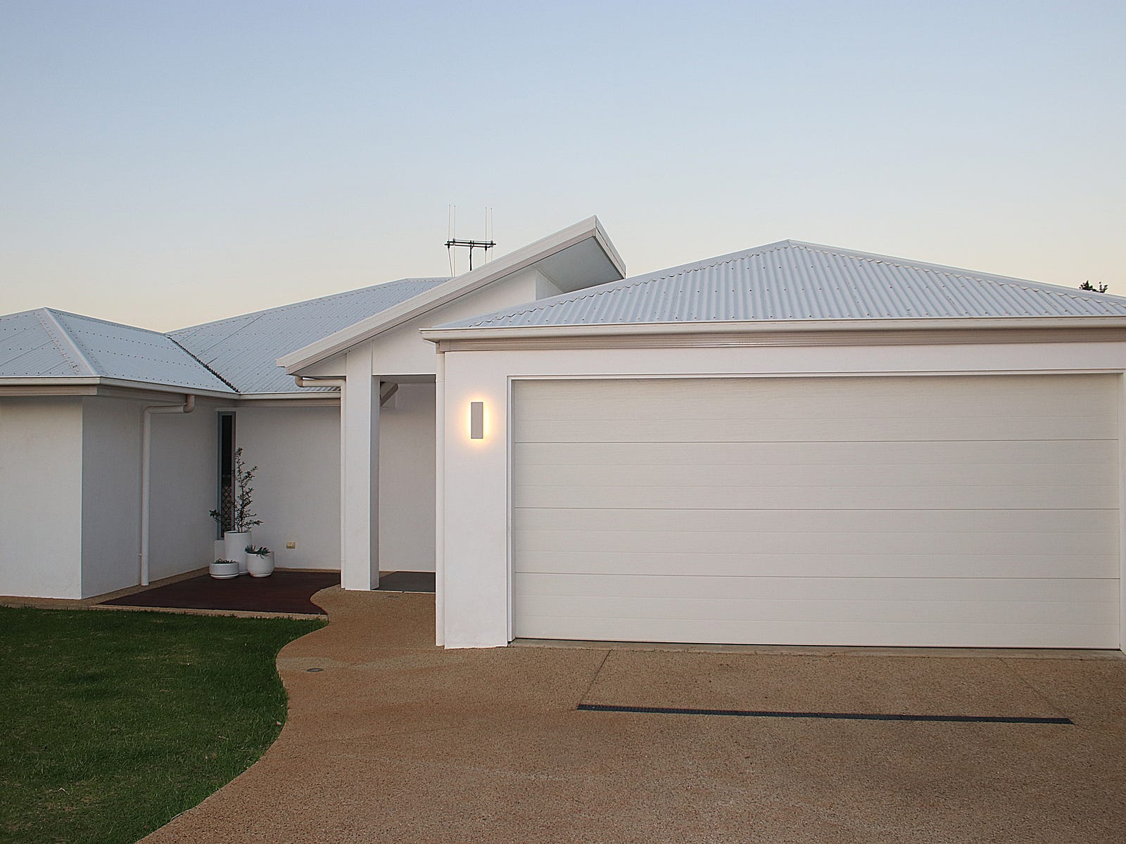 Private Property - Bargara, Qld 4670