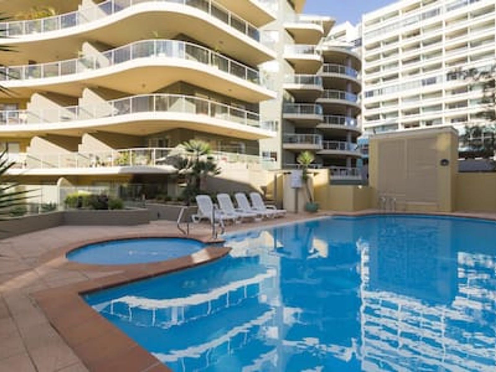 Private Real Estate - Manly, NSW 2095