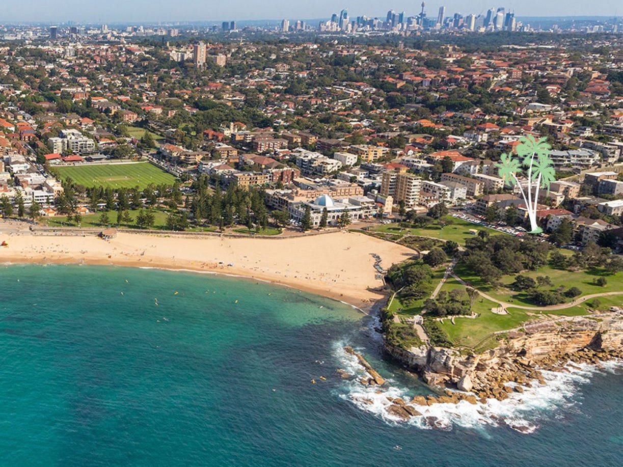 Rental Property - pCoogee, NSW 2034