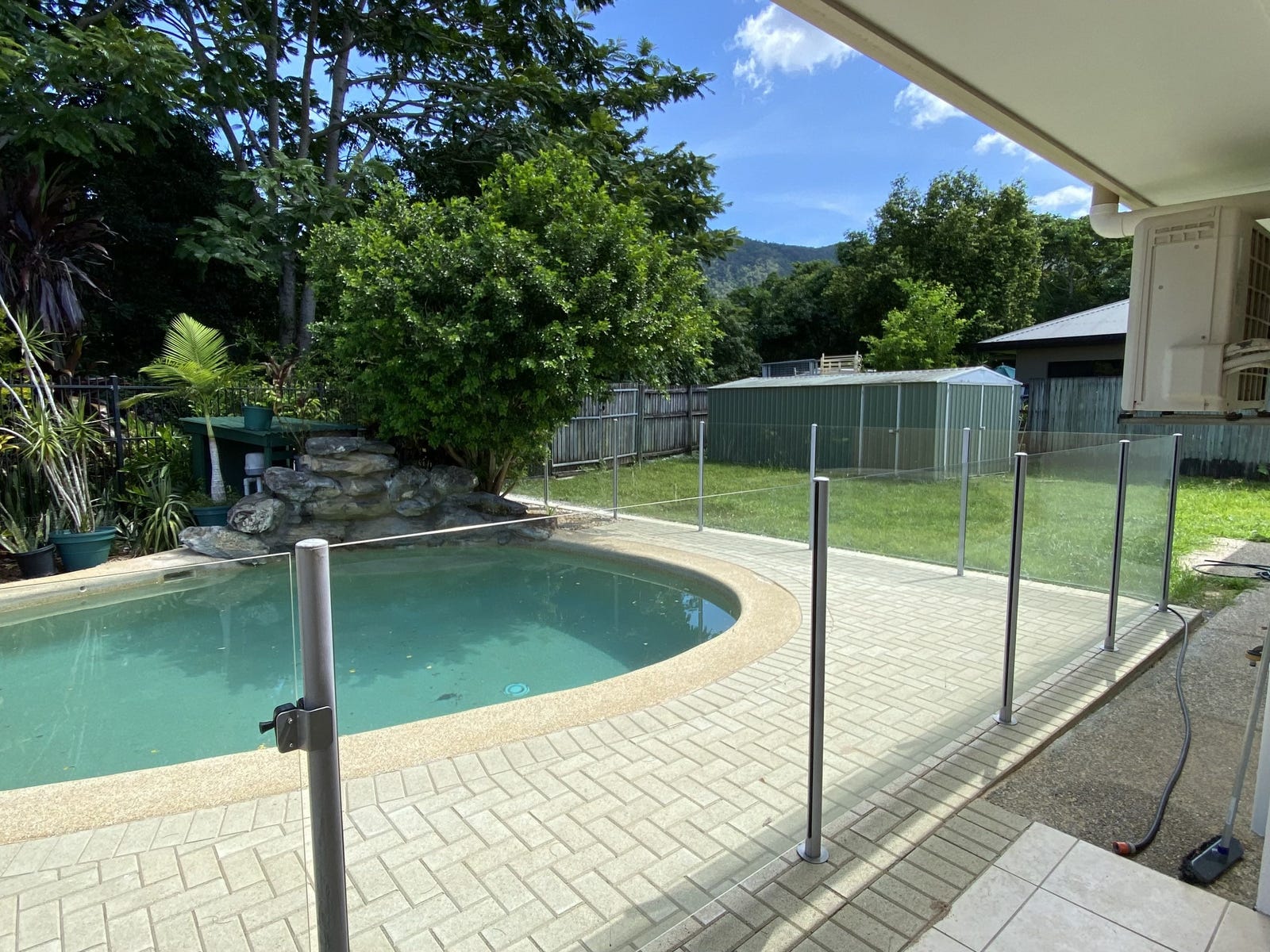 Private Rental in Bentley Park, Qld 4869