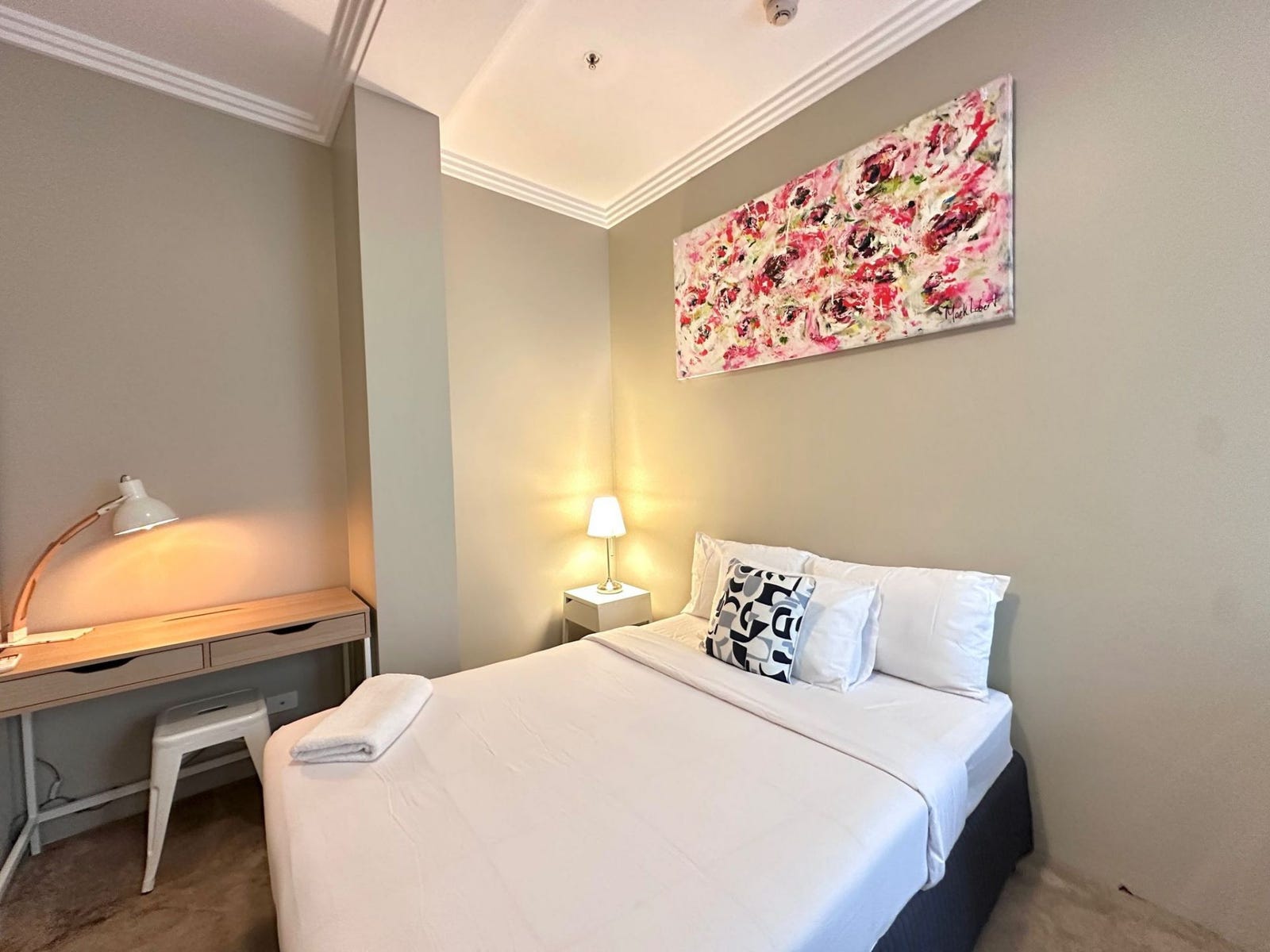 Rental Property - Potts Point, NSW 2011