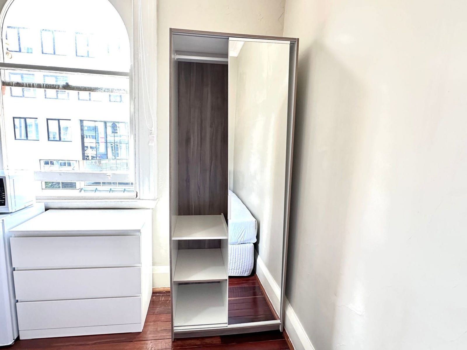 Private Rental in Haymarket, NSW 2000