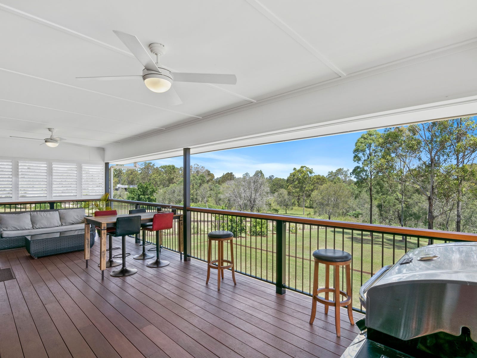 Sale Property - Riverbend, Qld 4280