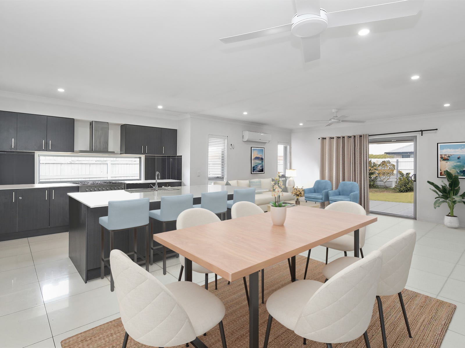 Property for Sale - Mango Hill, Qld 4509