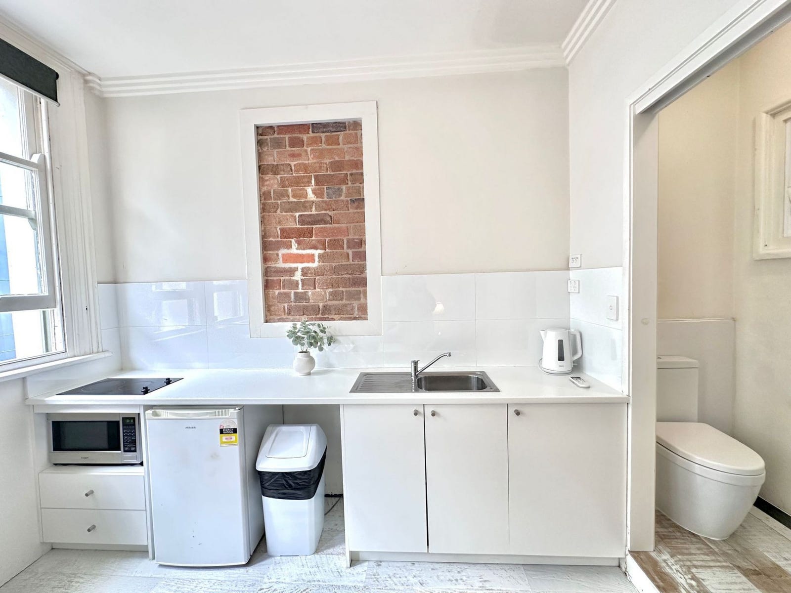 Property for Rent: Potts Point, NSW 2011