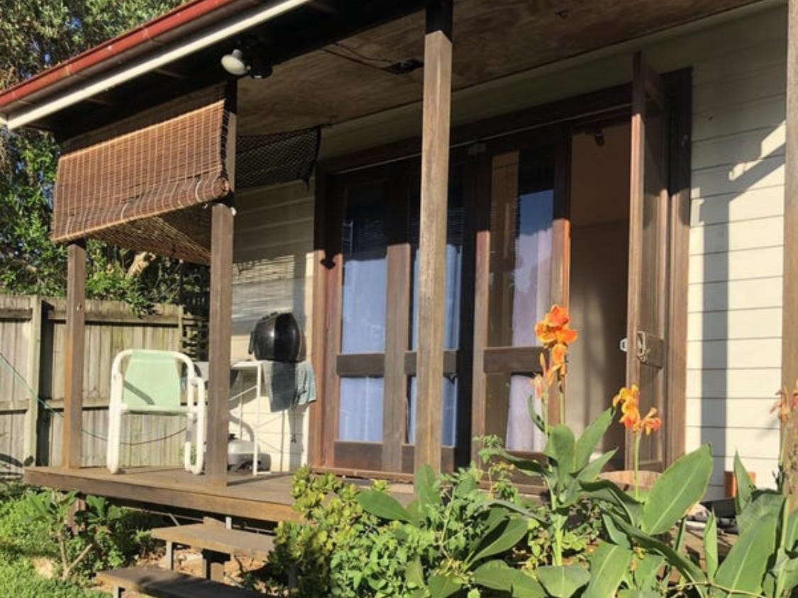 Land for sale - Dulwich Hill, NSW 2203