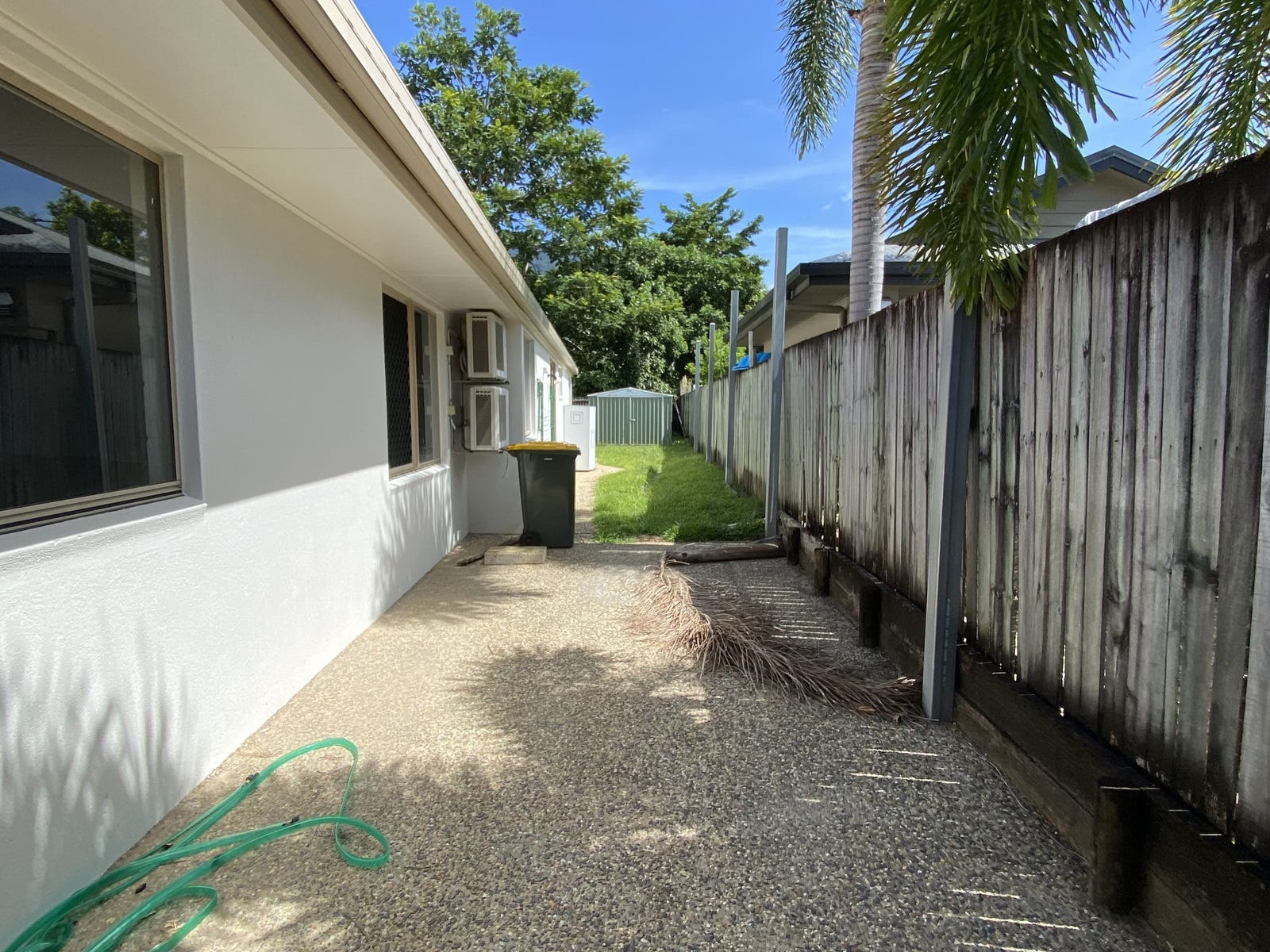 Private Rental in Bentley Park, Qld 4869
