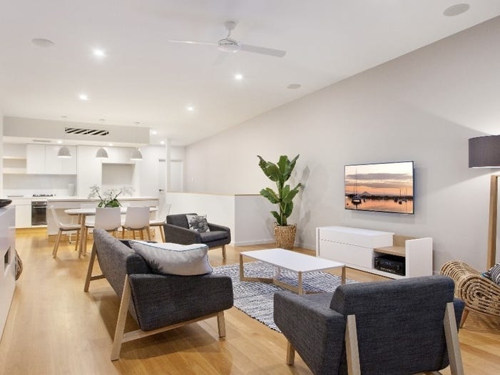Private Rental in Marcus Beach, Qld 4573