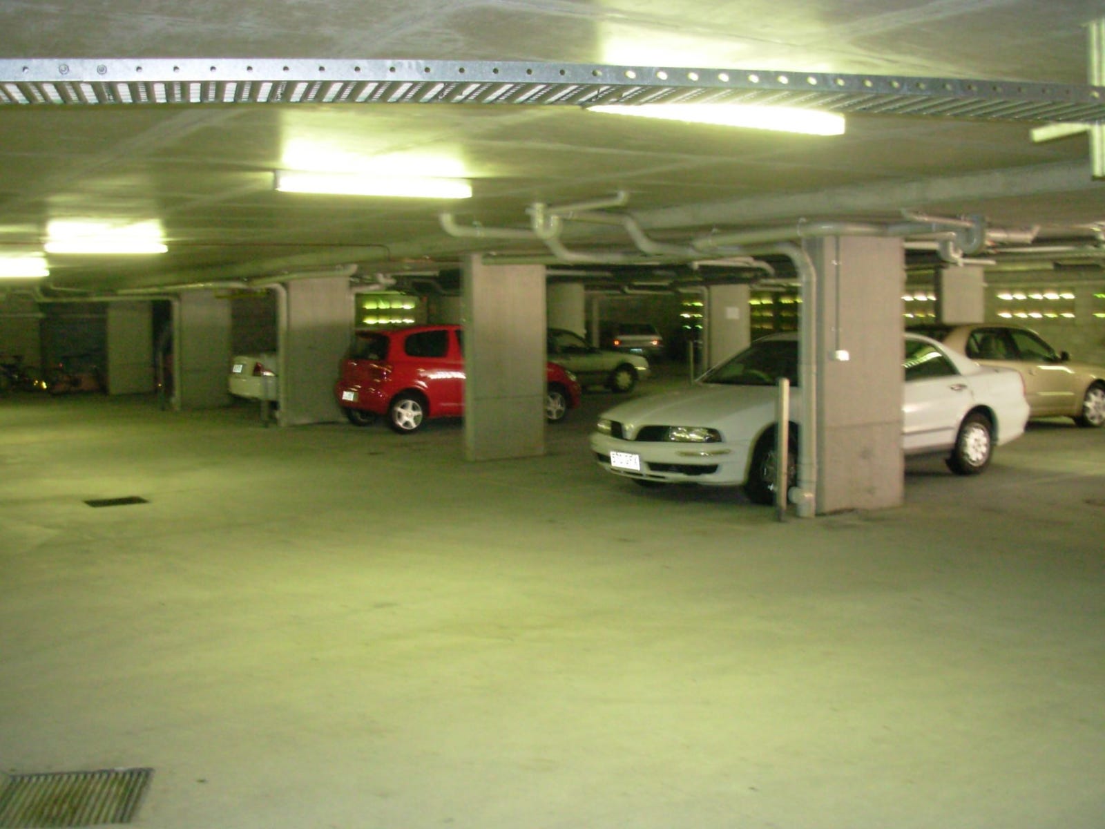 Private Rental in Woolloongabba, Qld 4102