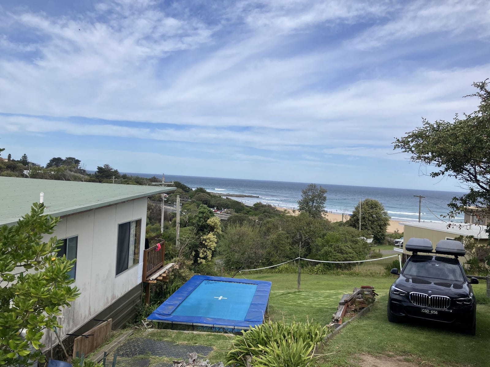 Private Rental in Skenes Creek, Vic 3233