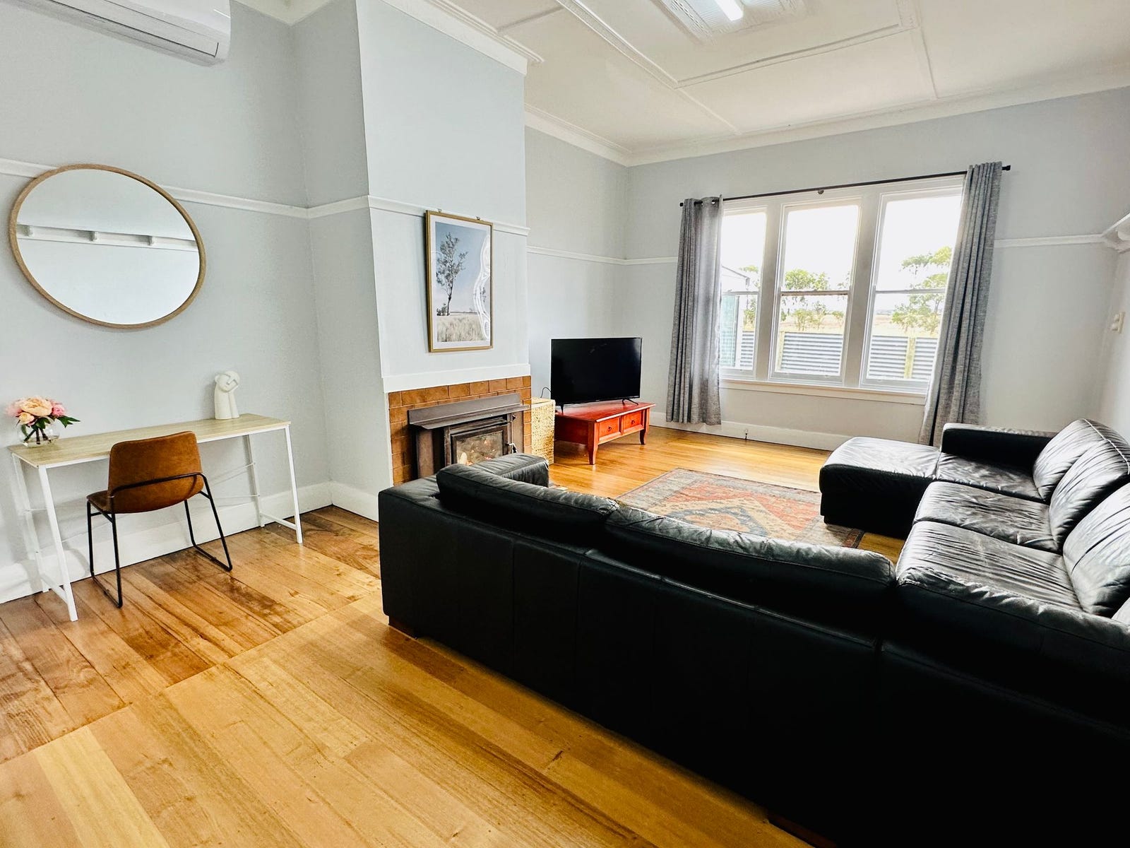 Rental Property - Lismore, Vic 3324