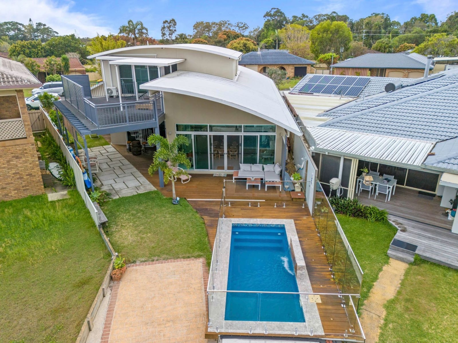 Rental Property - pYamba, NSW 2464