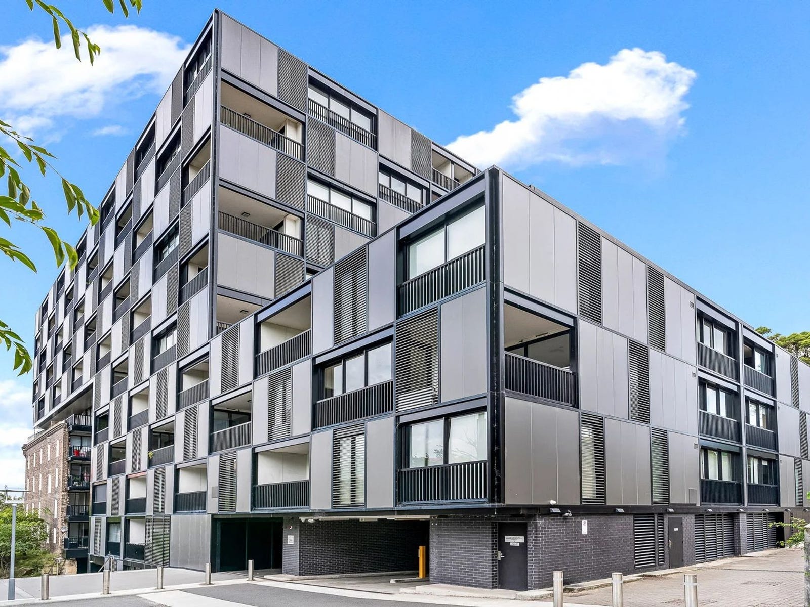 Land for sale - Pyrmont, NSW 2009