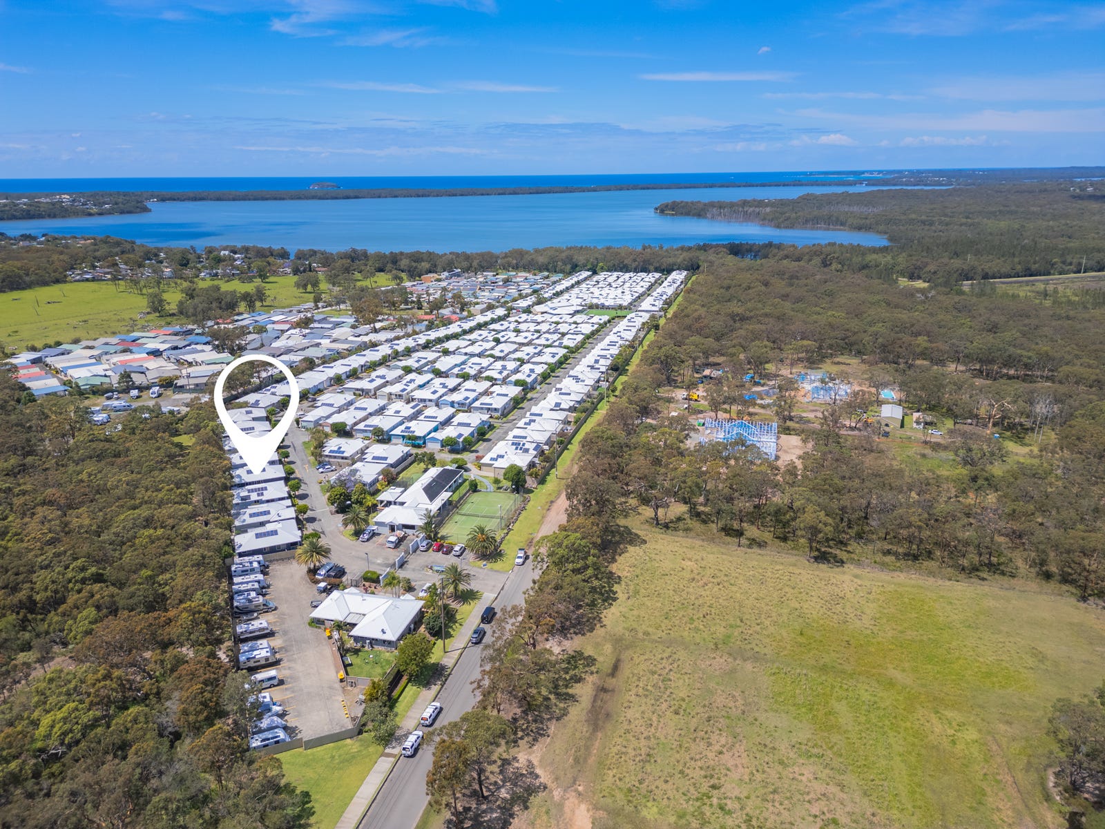 Land for sale - Lake Munmorah, NSW 2259