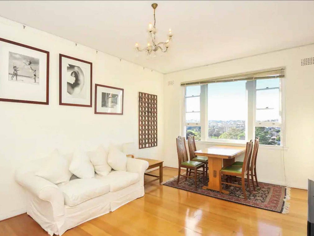 Private For Rent - Bondi Beach, NSW 2026