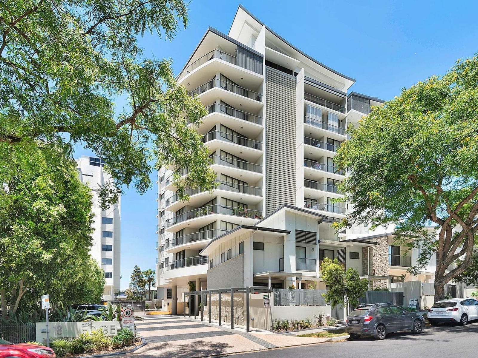 Land for sale - Milton, Qld 4064