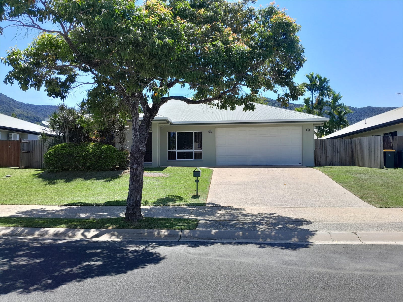 Sale Property - Edmonton, Qld 4869