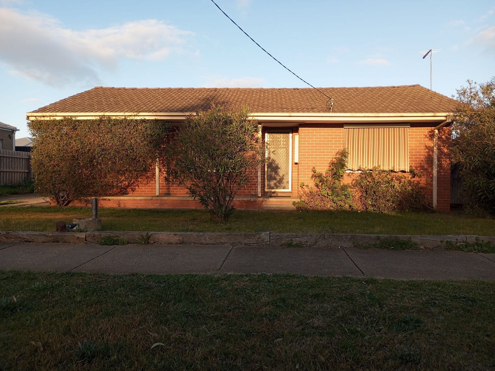 Land for sale - Melton South, Vic 3338