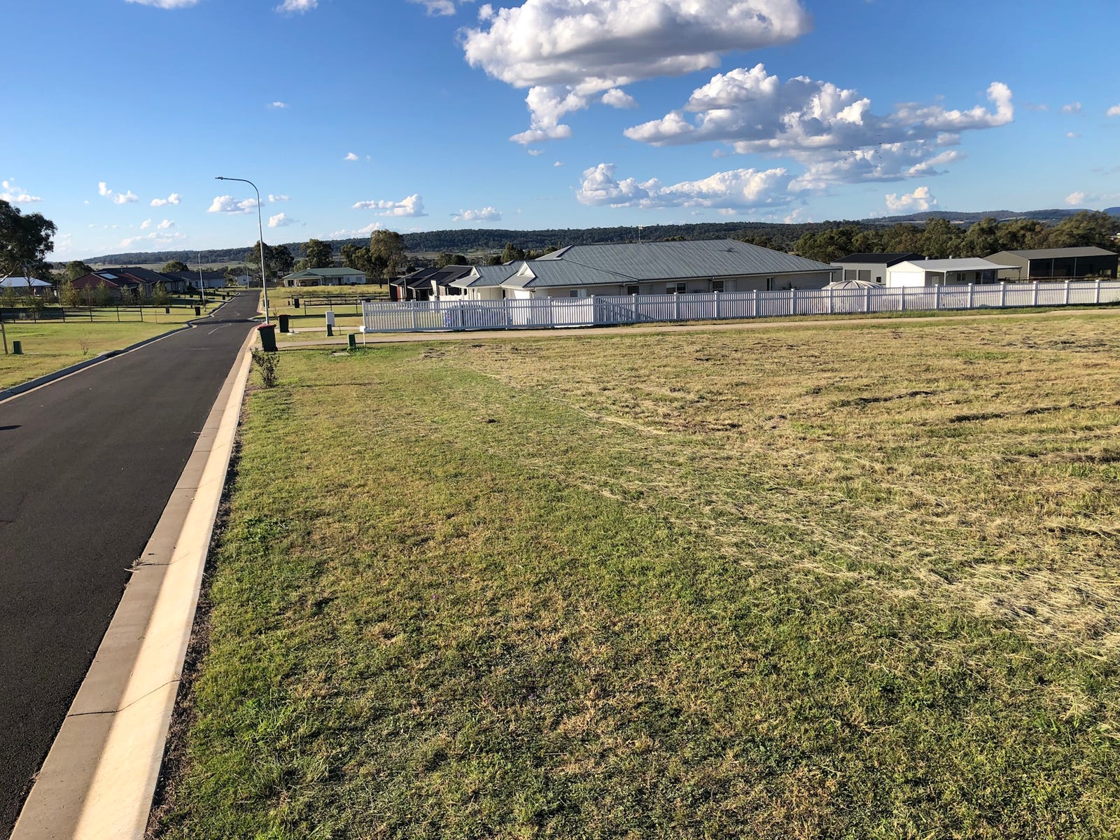 Private Property - Rosenthal Heights, Qld 4370