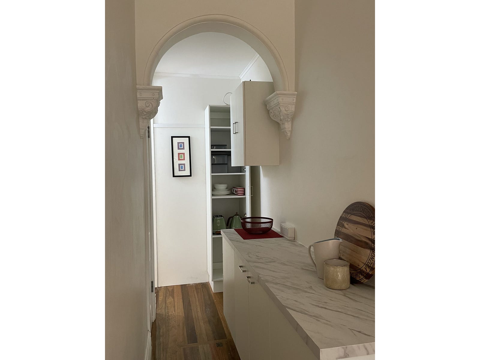 Property for Rent: Crows Nest, NSW 2065