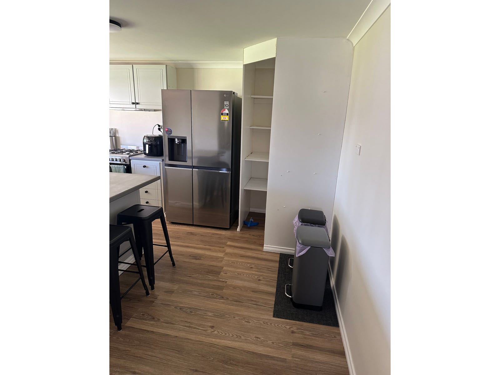 Private Rental in South Boulder, WA 6432