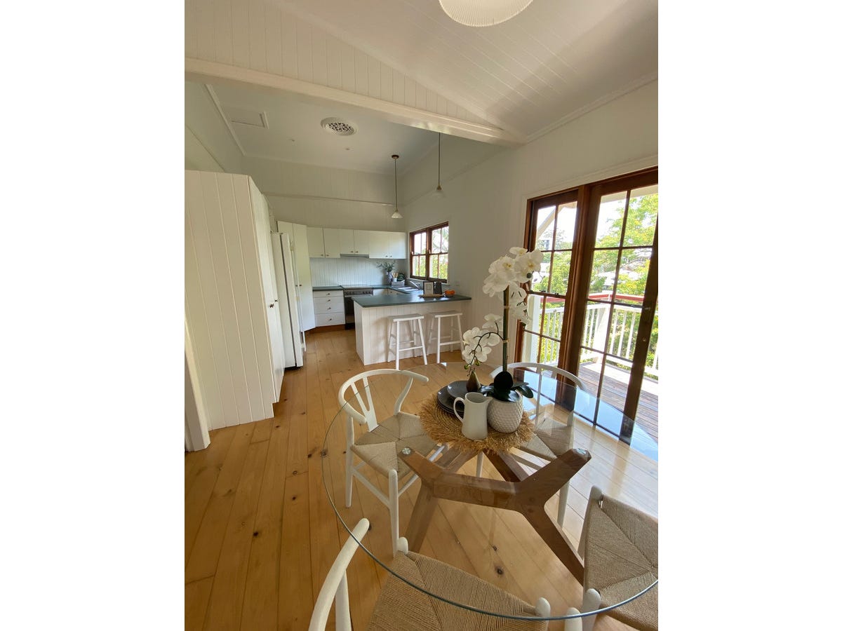 Private Rental in Highgate Hill, Qld 4101
