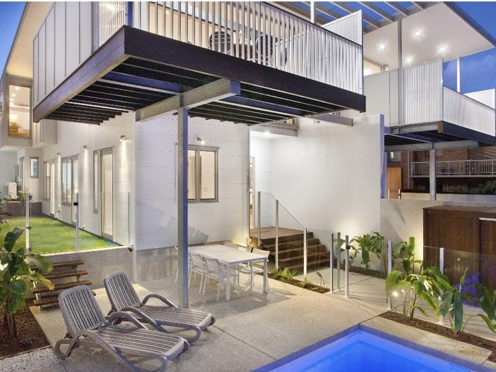 Private Rental in Marcus Beach, Qld 4573