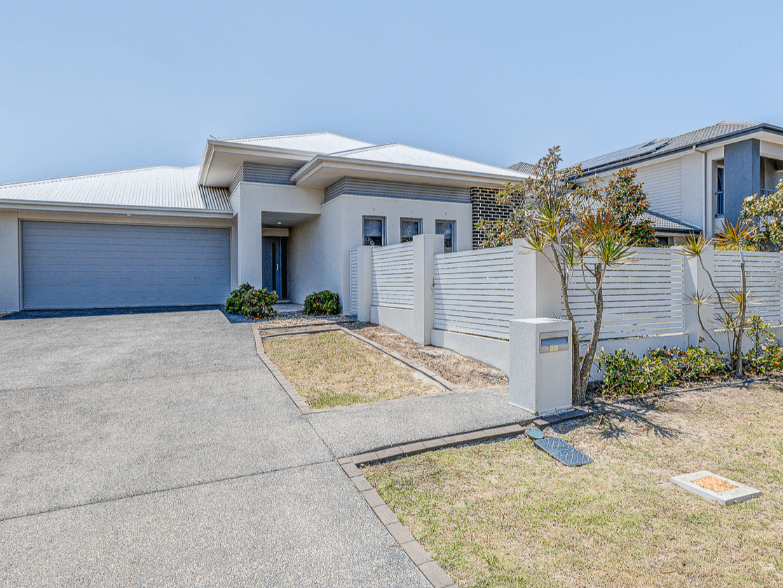 Private Listing - Jacobs Well, Qld 4208
