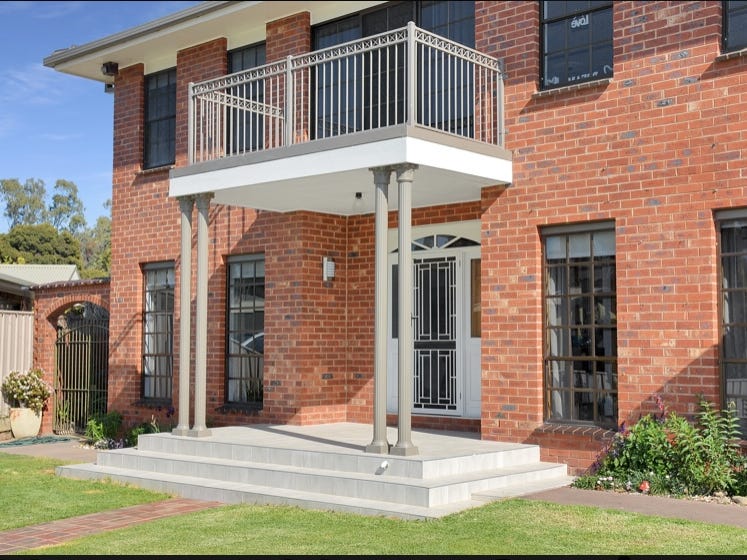 Private Real Estate - Tocumwal, NSW 2714