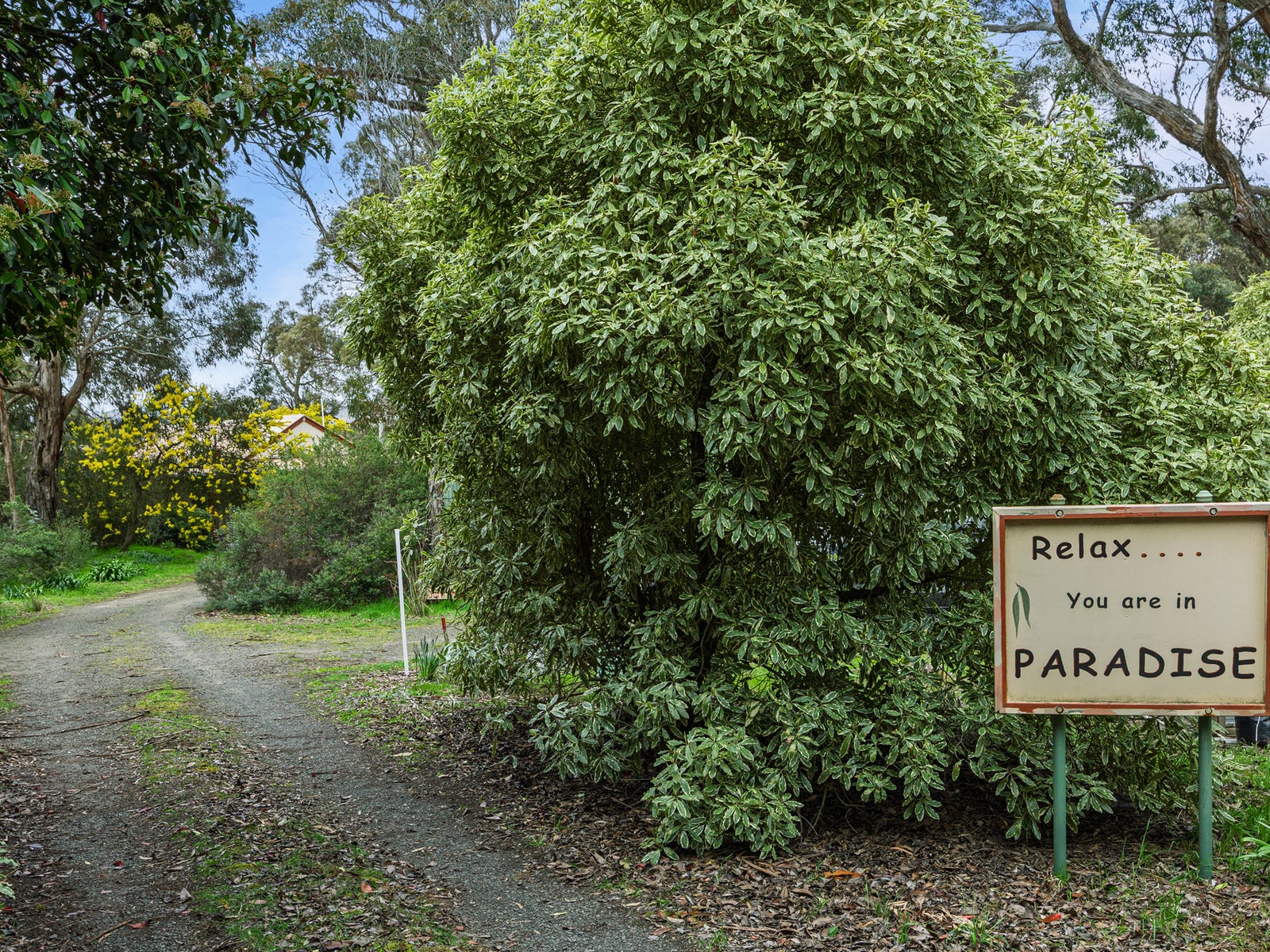 Land for sale - Durham Lead, Vic 3352