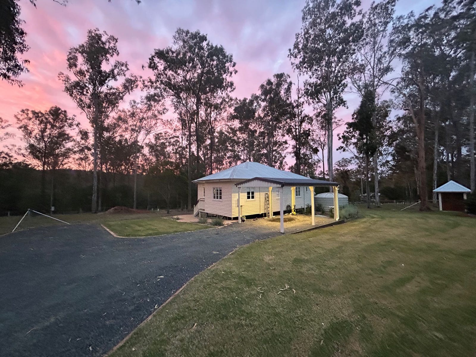 Land for sale - Tamborine, Qld 4270